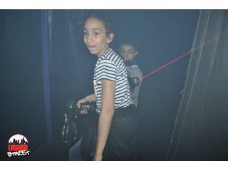 Laser Game LaserStreet -  C.E edf, La Plaine Saint Denis - Photo N°4