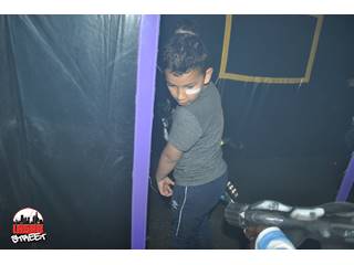 Laser Game LaserStreet -  C.E edf, La Plaine Saint Denis - Photo N°7