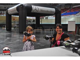 Laser Game LaserStreet - Album Photo Évènement Family Day Mercedes-Benz, Montigny le Bretonneux, 26/06/2016