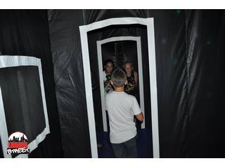 Laser Game LaserStreet - Mairie de Bassens, Bassens  - Photo N°100