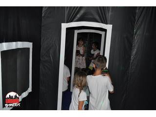 Laser Game LaserStreet - Mairie de Bassens, Bassens  - Photo N°101