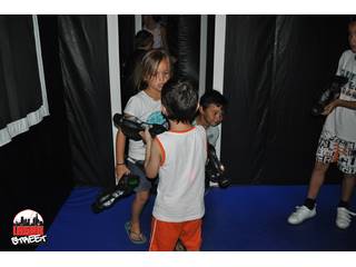 Laser Game LaserStreet - Mairie de Bassens, Bassens  - Photo N°102