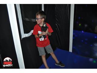 Laser Game LaserStreet - Mairie de Bassens, Bassens  - Photo N°104