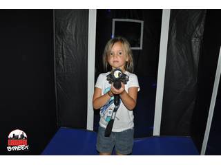 Laser Game LaserStreet - Mairie de Bassens, Bassens  - Photo N°105