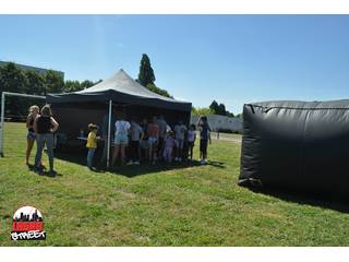 Laser Game LaserStreet - Mairie de Bassens, Bassens  - Photo N°16