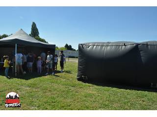 Laser Game LaserStreet - Mairie de Bassens, Bassens  - Photo N°17