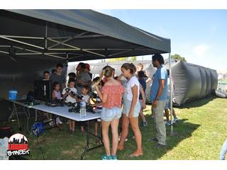 Laser Game LaserStreet - Mairie de Bassens, Bassens  - Photo N°19