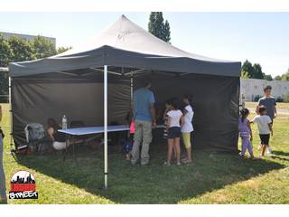 Laser Game LaserStreet - Mairie de Bassens, Bassens  - Photo N°1