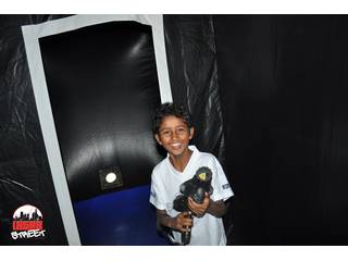 Laser Game LaserStreet - Mairie de Bassens, Bassens  - Photo N°23