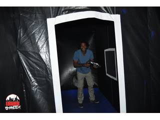 Laser Game LaserStreet - Mairie de Bassens, Bassens  - Photo N°24