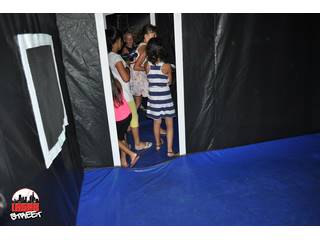Laser Game LaserStreet - Mairie de Bassens, Bassens  - Photo N°26