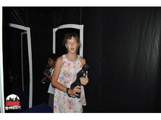 Laser Game LaserStreet - Mairie de Bassens, Bassens  - Photo N°27