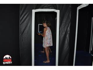 Laser Game LaserStreet - Mairie de Bassens, Bassens  - Photo N°32