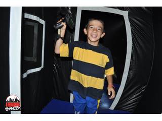 Laser Game LaserStreet - Album Photo Évènement Mairie de Bassens, Bassens , 10/08/2016