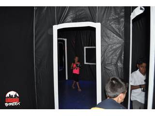 Laser Game LaserStreet - Mairie de Bassens, Bassens  - Photo N°35