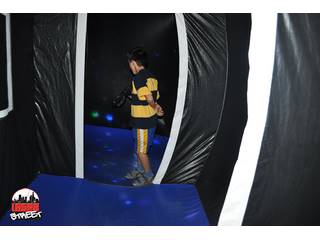Laser Game LaserStreet - Mairie de Bassens, Bassens  - Photo N°37