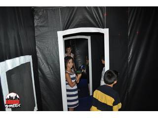 Laser Game LaserStreet - Mairie de Bassens, Bassens  - Photo N°38