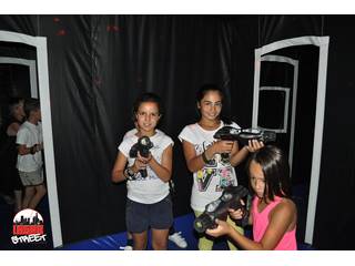 Laser Game LaserStreet - Mairie de Bassens, Bassens  - Photo N°39
