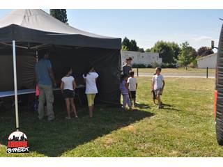 Laser Game LaserStreet - Mairie de Bassens, Bassens  - Photo N°3
