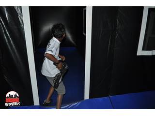 Laser Game LaserStreet - Mairie de Bassens, Bassens  - Photo N°41