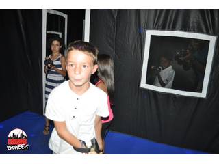 Laser Game LaserStreet - Mairie de Bassens, Bassens  - Photo N°43