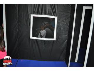 Laser Game LaserStreet - Mairie de Bassens, Bassens  - Photo N°45