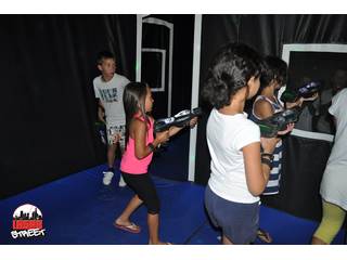 Laser Game LaserStreet - Mairie de Bassens, Bassens  - Photo N°46