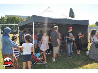 Laser Game LaserStreet - Mairie de Bassens, Bassens  - Photo N°47