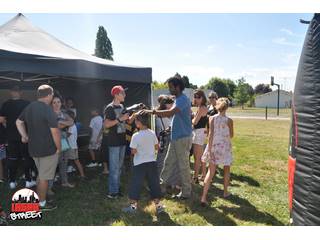 Laser Game LaserStreet - Mairie de Bassens, Bassens  - Photo N°48