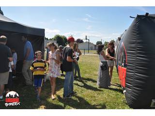 Laser Game LaserStreet - Mairie de Bassens, Bassens  - Photo N°49