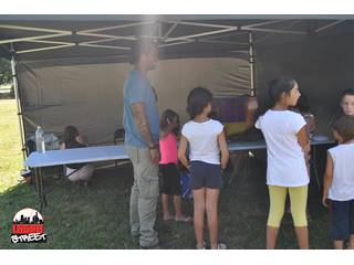 Laser Game LaserStreet - Mairie de Bassens, Bassens  - Photo N°4