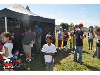 Laser Game LaserStreet - Mairie de Bassens, Bassens  - Photo N°50