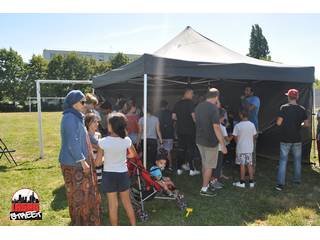 Laser Game LaserStreet - Mairie de Bassens, Bassens  - Photo N°52