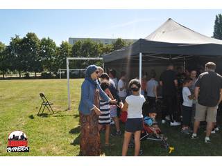 Laser Game LaserStreet - Mairie de Bassens, Bassens  - Photo N°53