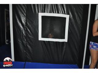 Laser Game LaserStreet - Mairie de Bassens, Bassens  - Photo N°56