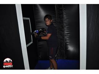 Laser Game LaserStreet - Mairie de Bassens, Bassens  - Photo N°59
