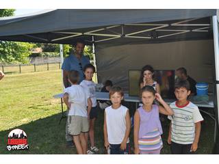 Laser Game LaserStreet - Mairie de Bassens, Bassens  - Photo N°5