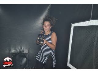 Laser Game LaserStreet - Mairie de Bassens, Bassens  - Photo N°61