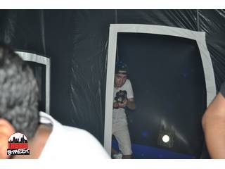 Laser Game LaserStreet - Mairie de Bassens, Bassens  - Photo N°63