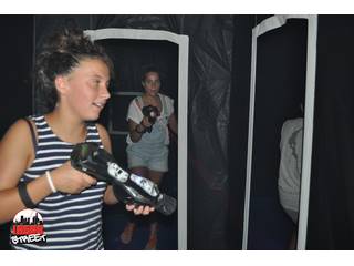 Laser Game LaserStreet - Mairie de Bassens, Bassens  - Photo N°64