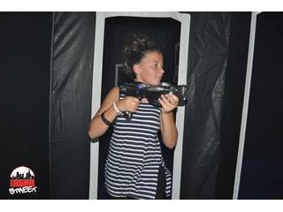 Laser Game LaserStreet - Mairie de Bassens, Bassens  - Photo N°65