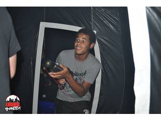 Laser Game LaserStreet - Mairie de Bassens, Bassens  - Photo N°66