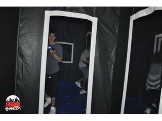 Laser Game LaserStreet - Mairie de Bassens, Bassens  - Photo N°67