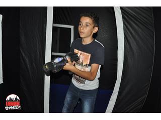 Laser Game LaserStreet - Mairie de Bassens, Bassens  - Photo N°68