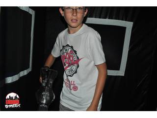 Laser Game LaserStreet - Mairie de Bassens, Bassens  - Photo N°69