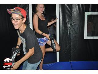 Laser Game LaserStreet - Mairie de Bassens, Bassens  - Photo N°70