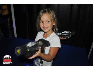 Laser Game LaserStreet - Mairie de Bassens, Bassens  - Photo N°71