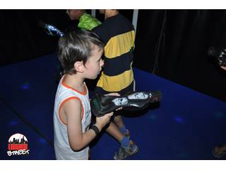 Laser Game LaserStreet - Mairie de Bassens, Bassens  - Photo N°72