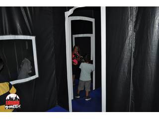 Laser Game LaserStreet - Mairie de Bassens, Bassens  - Photo N°73