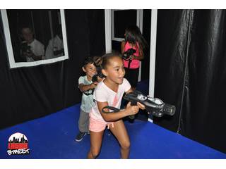 Laser Game LaserStreet - Mairie de Bassens, Bassens  - Photo N°74